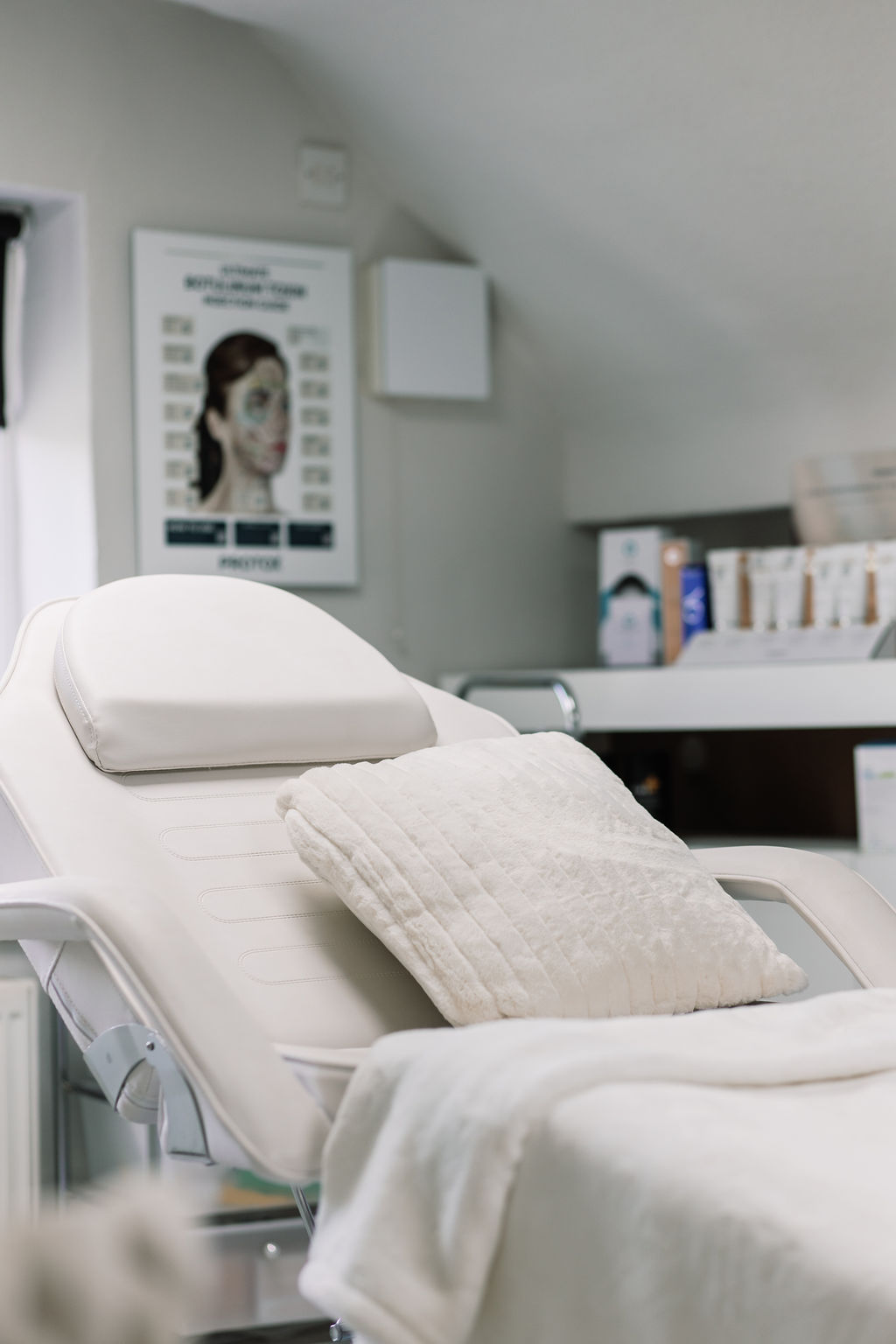 Treatment room