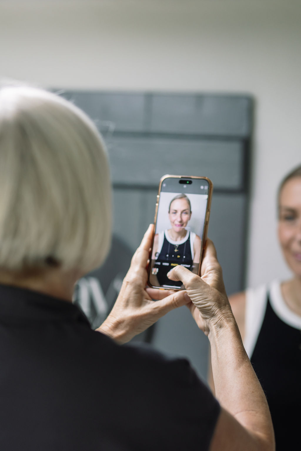 Tracking your skin journey
